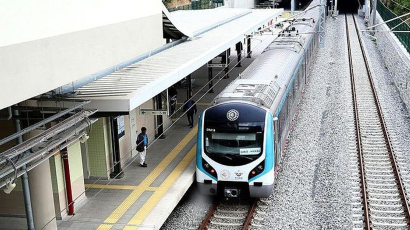 Sağlık çalışanlarına üç kentte ücretsiz ulaşım