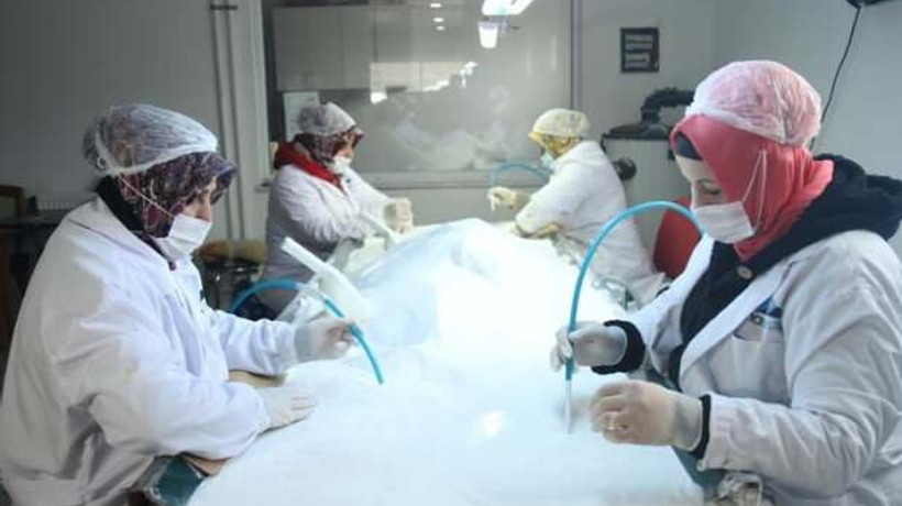 İlk kez Almanya’ya ihraç edilecek