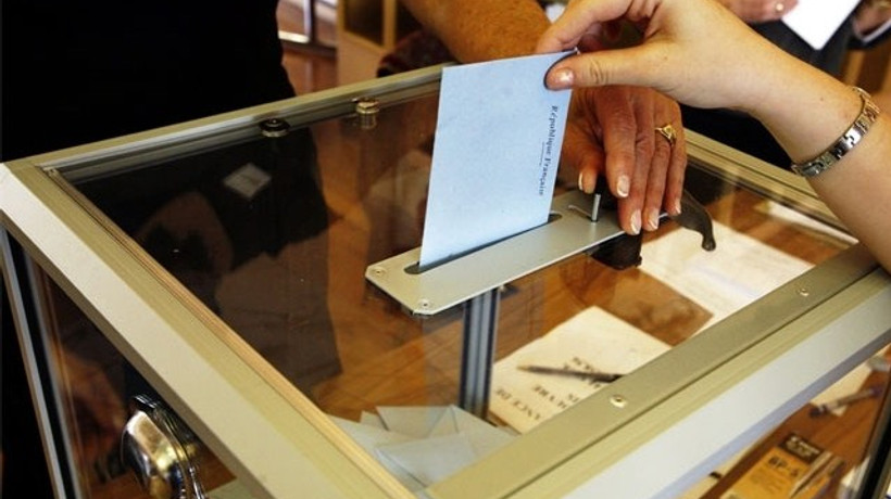 Türkiye 2015 seçimlerinde böyle oy kullanacak