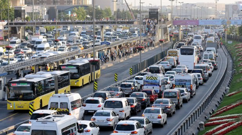 Sigorta ekspertiz ücretlerine düzenleme