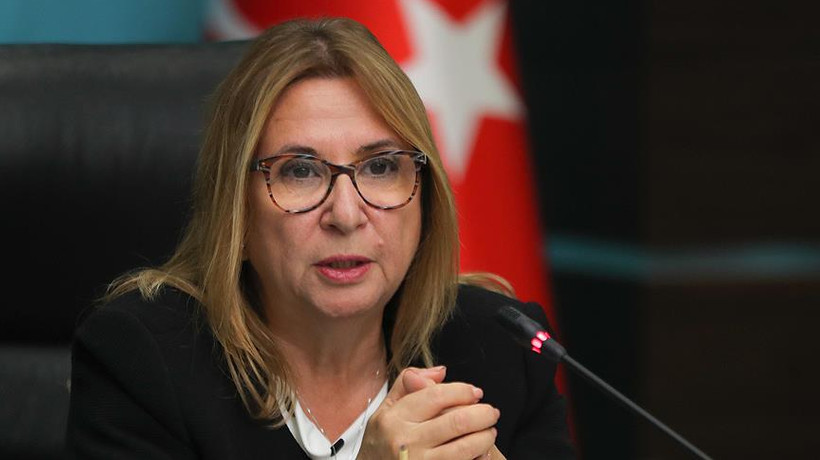 Ticaret Bakanı Pekcan: Solunum cihazı ihracatı ön izne bağlandı