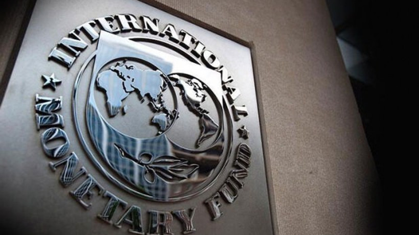 IMF ilk koronavirüs kredisini veriyor