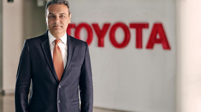 Toyota'dan çalışanlarını rahatlatan açıklama