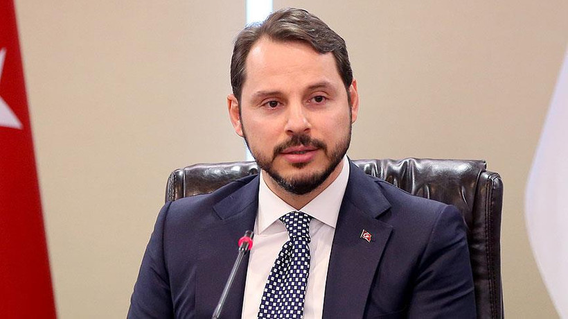 Albayrak'tan önemli mesaj: Ayakta tutacağız!
