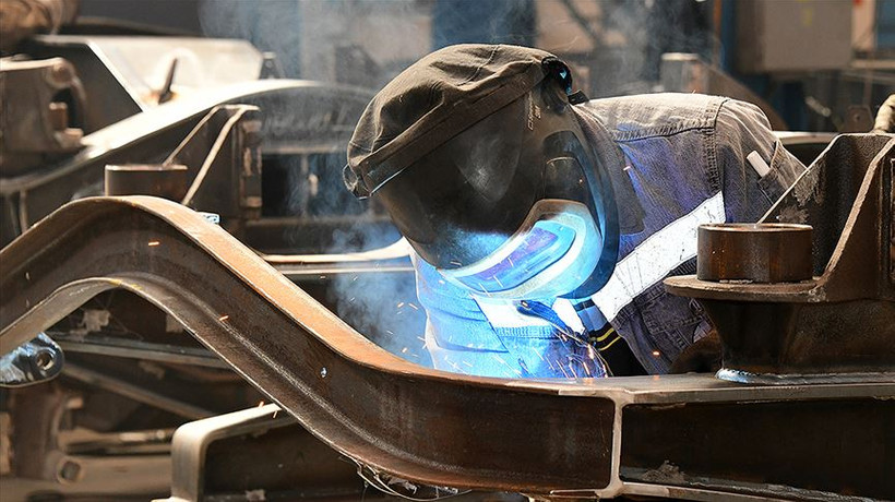 'Sanayi üretimine 10 gün ara' iddiasına yalanlama