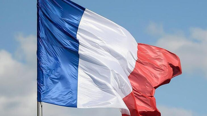 Fransa ekonomisi yüzde 8 küçülecek
