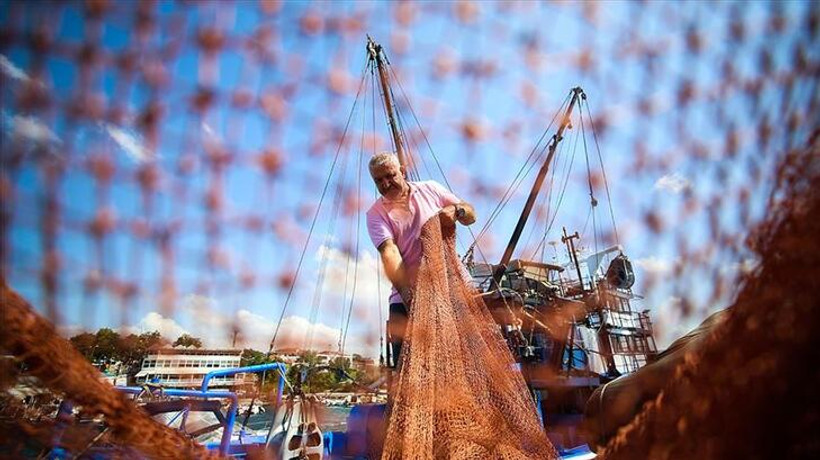 Denizlerde av yasağı başlıyor