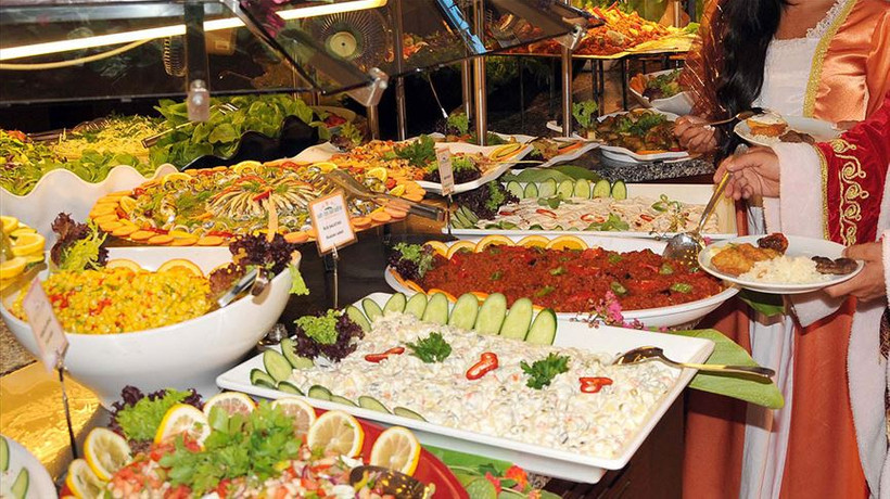 Açık büfe tarihe karışabilir