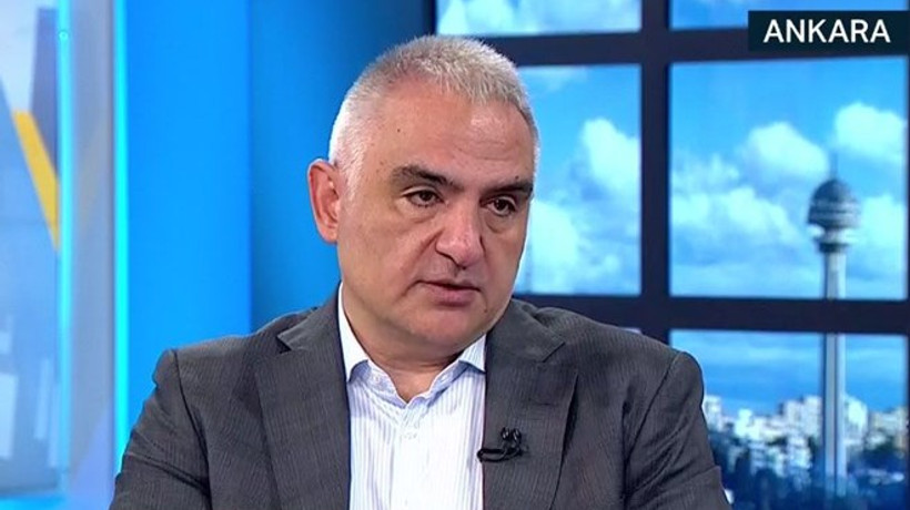 Bakan Ersoy: Koronasız alanlara sertifika vereceğiz