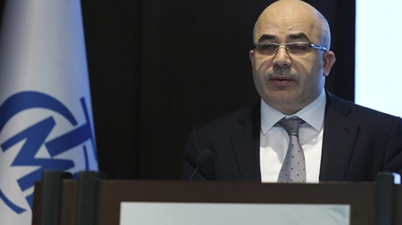 TCMB Başkanı Uysal: Merkez bankalarıyla swap görüşmeleri yapıyoruz