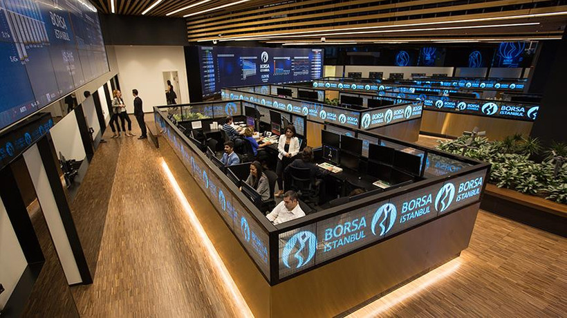 Borsa İstanbul 24 Nisan'da açık olacak