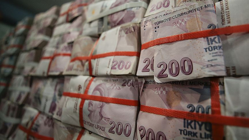 SPK'dan 5 kişiye 2.6 milyon lira ceza