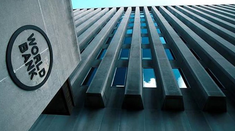 Türkiye’ye 100 milyon dolar kredi