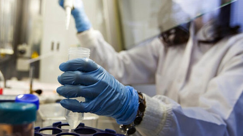 Türkiye'de koronavirüsten can kaybı 2 bin 805'e yükseldi