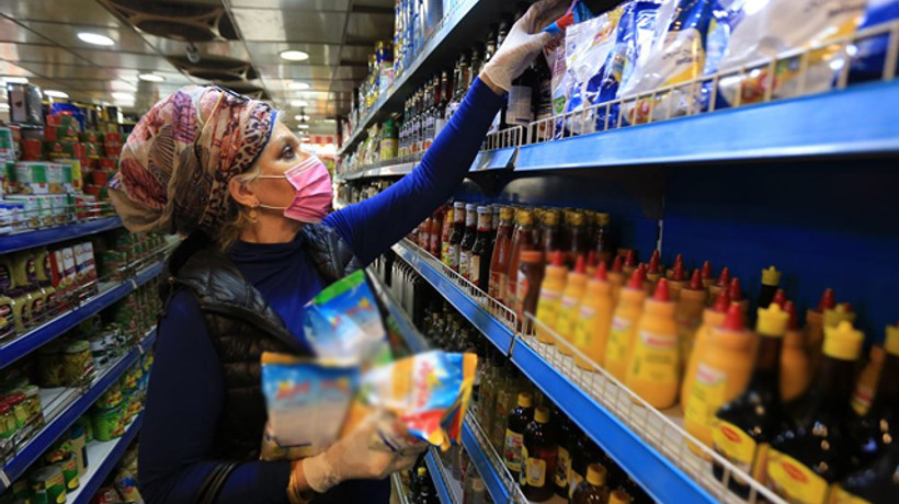 Tüketici Hakları Derneği Başkanı Çakar'dan "fiyat istismarı" uyarısı