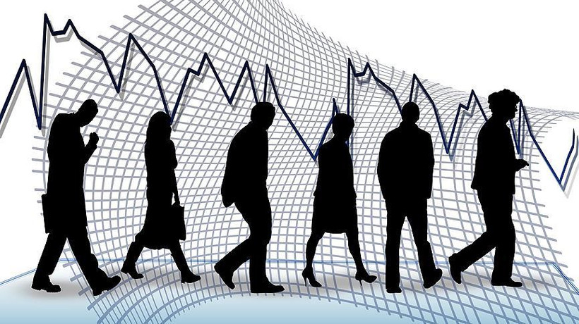 25 milyon kişi işsiz kalabilir