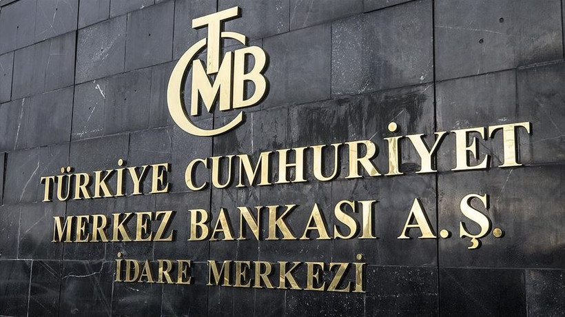 Merkez Bankası repo ihalesini tamamladı