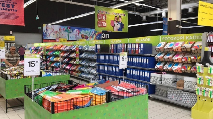 CarrefourSA, 350 kişi daha alacak