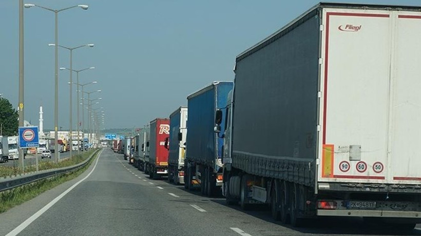 Uluslararası yük taşımacılığına yönelik yeni kararlar