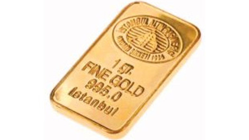 Altın fiyatları 25 Nisan 01:42 çeyrek altın, tam altın fiyatı