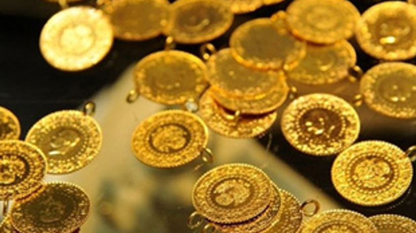 Altın fiyatları 25 Nisan 09:00 çeyrek altın, tam altın fiyatı