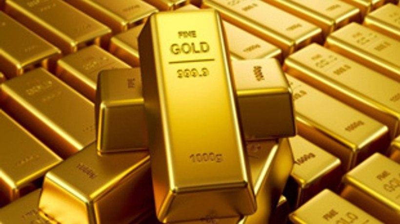 Altın fiyatları 25 Nisan 10:00 çeyrek altın, tam altın fiyatı