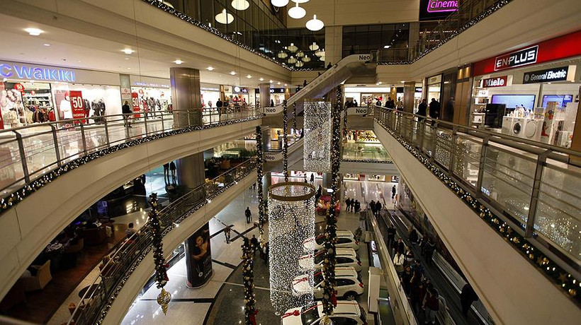 AVM'ler ne zaman açılacak?