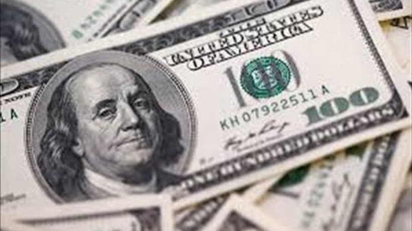 Dolar tarihi zirvesini yeniledi!