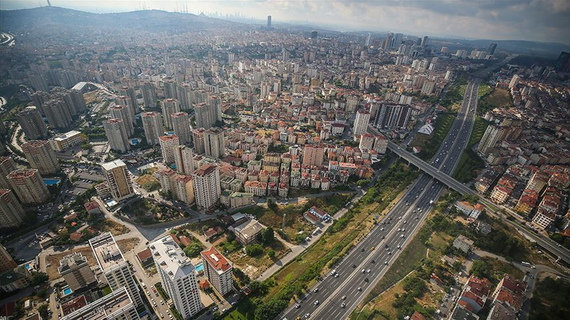 Yapı kayıt belgelerine yönelik düzenleme Resmi Gazete'de