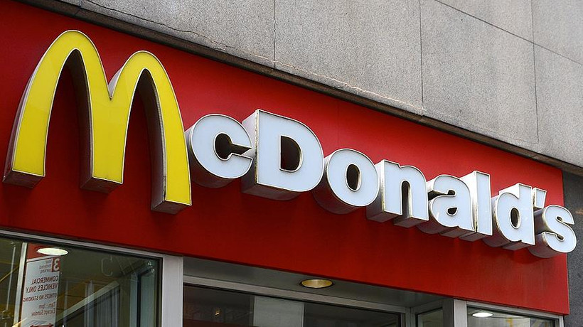 McDonald's'tan çalışanlarına koronavirüs jesti!