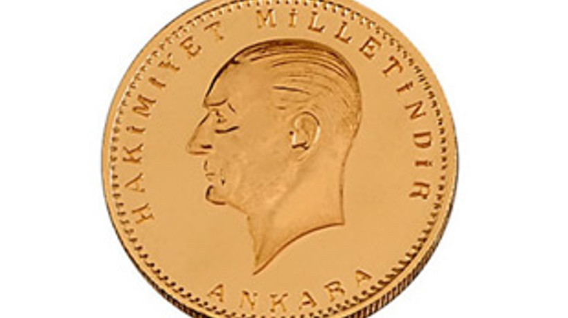 Çeyrek, Yarım ve Tam Altın Fiyatları - 25 Nisan 18:30 (Altın Fiyatları Tam Liste) Altın fiyatları