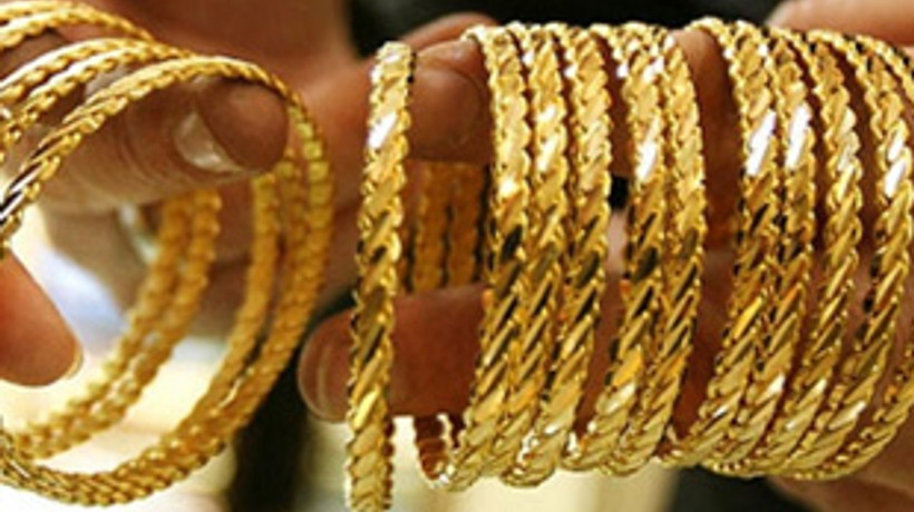 Çeyrek, Yarım ve Tam Altın Fiyatları - 26 Nisan 08:00 (Altın Fiyatları Tam Liste) Altın fiyatları