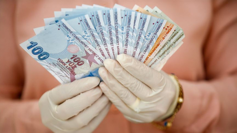 3 sendikadan ortak açıklama: Tüm çalışanlar ödenekten yararlansın