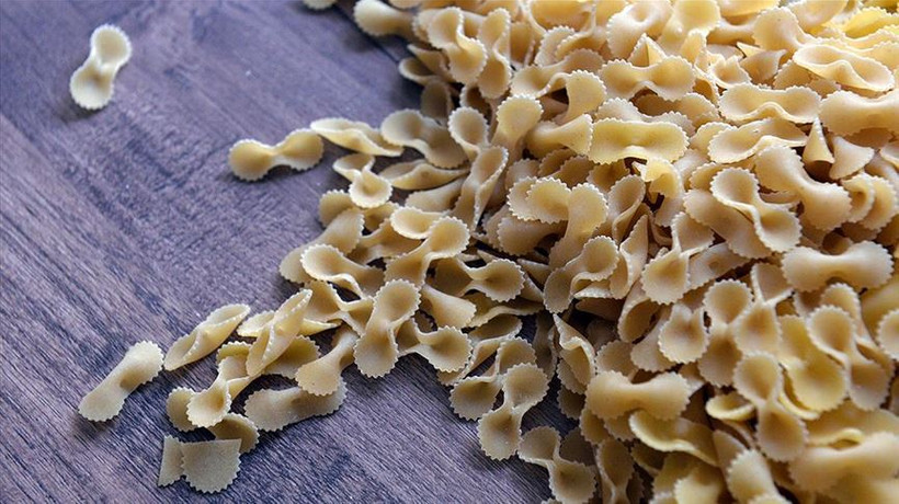 Kovid-19 makarnada ihracat artışına engel olmadı