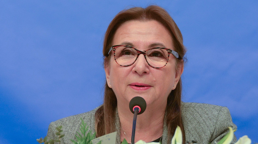 Bakan Pekcan: Dijital ticaretin önemi daha iyi anlaşıldı