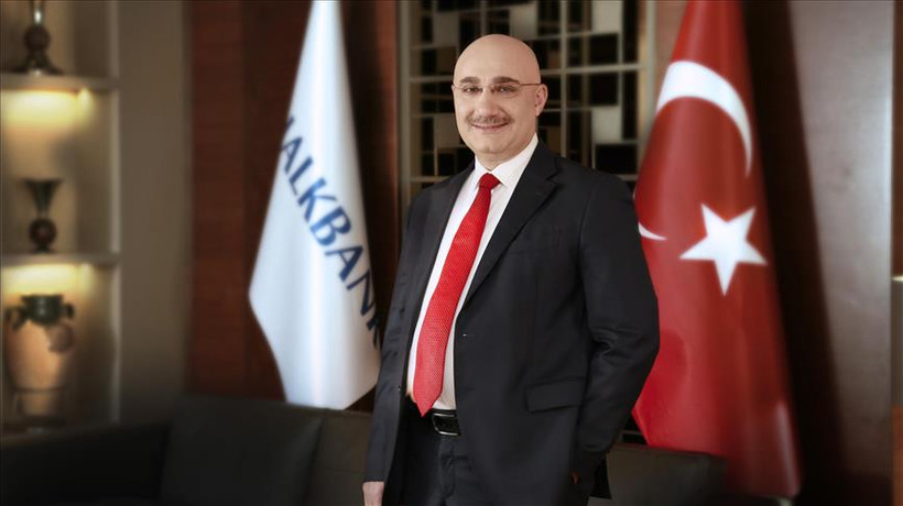 Halkbank 2020 ilk çeyrek bilançosunu açıkladı