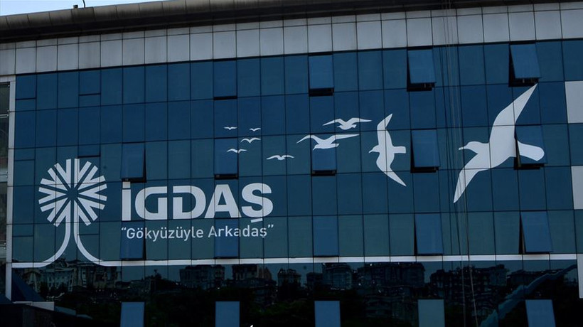 İGDAŞ 35 günü aşan faturaları iptal etti