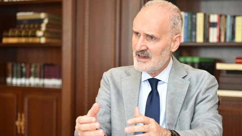 İTO Başkanı Avdagiç: Kısa Çalışma Ödeneği 3 ay daha uzatılmalı