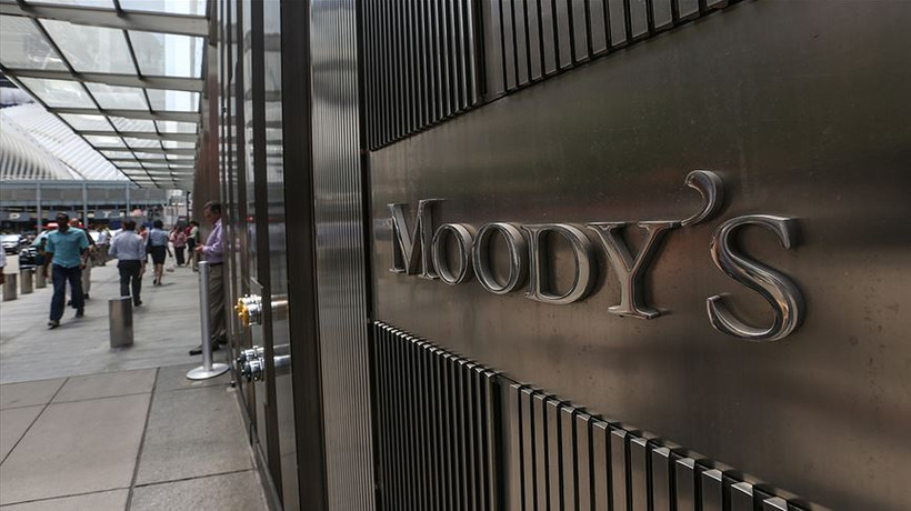 Moody's'ten Varlık Fonu açıklaması