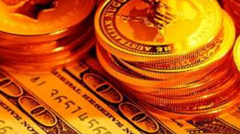 Çeyrek, Yarım ve Tam Altın Fiyatları - 26 Nisan 15:30 (Altın Fiyatları Tam Liste) Altın fiyatları