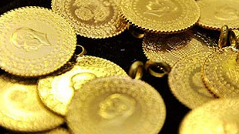 Çeyrek, Yarım ve Tam Altın Fiyatları - 26 Nisan 16:30 (Altın Fiyatları Tam Liste) Altın fiyatları