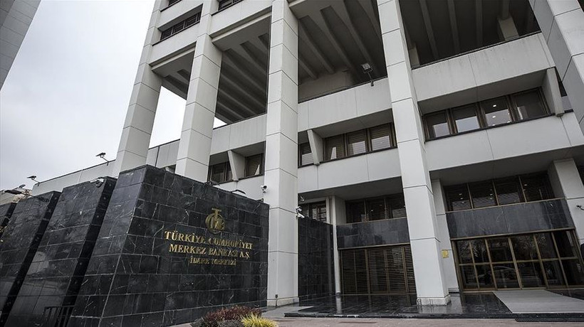 Yabancı ekonomistler, Merkez Bankası'ndan faiz indirimi bekliyor