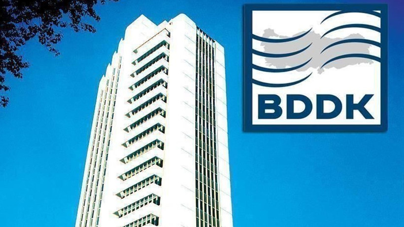 BDDK'dan yeni karar: 2 bankaya sınırlama kaldırıldı