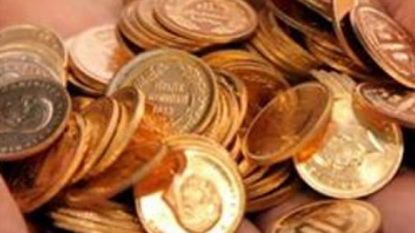 Çeyrek, Yarım ve Tam Altın Fiyatları - 27 Nisan 09:00 (Altın Fiyatları Tam Liste) Altın fiyatları