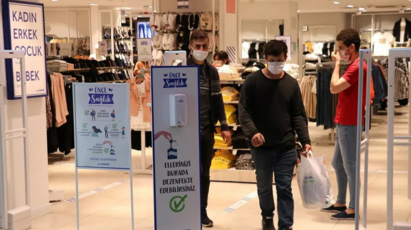 TÜİK: Tüketici güven endeksi yüzde 59.5 oldu