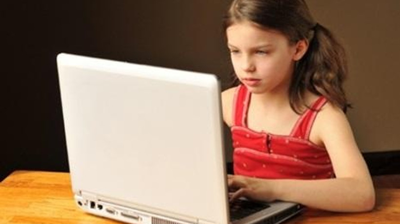 Çocuklara özel Twitter