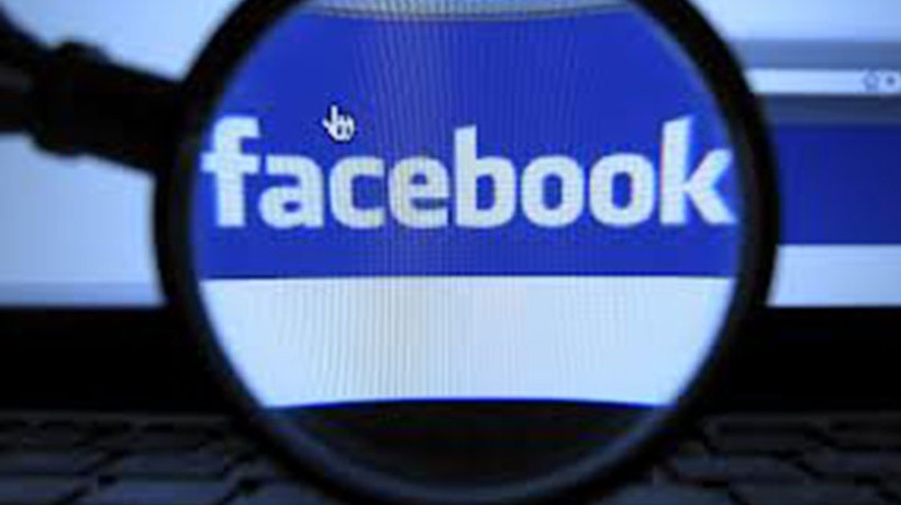 Facebook'ta sorun var