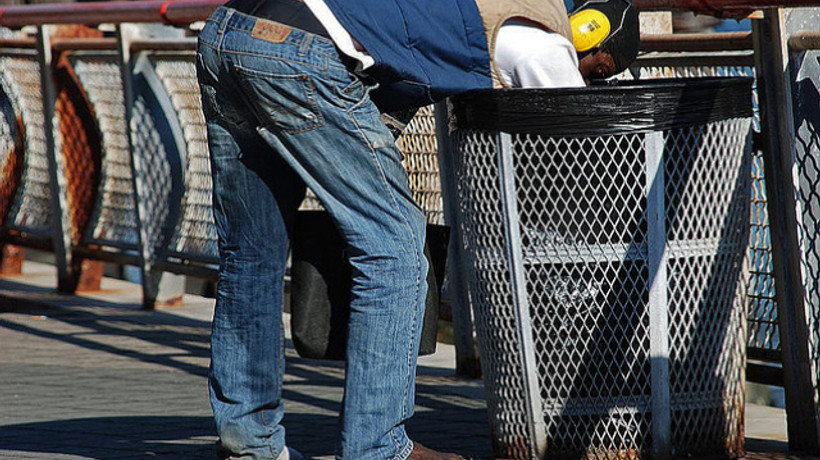 İşte Amerika'nın gerçek yüzü!