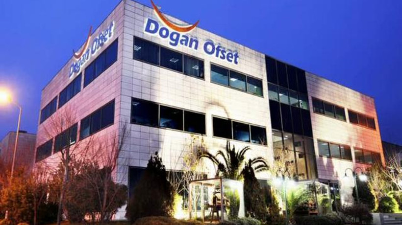 Doğan Ofset satılıyor!