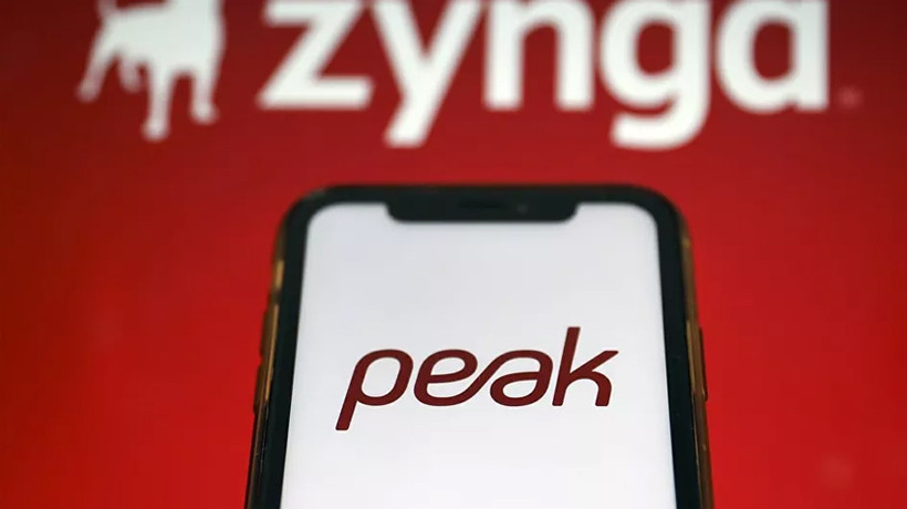 Zynga'nın hisseleri Türk oyun şirketini almasıyla 8 yılın zirvesine yükseldi